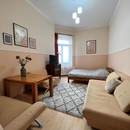Old Town Apartment Szeged Luaran gambar