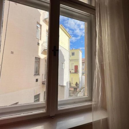 Old Town Apartment Szeged Luaran gambar