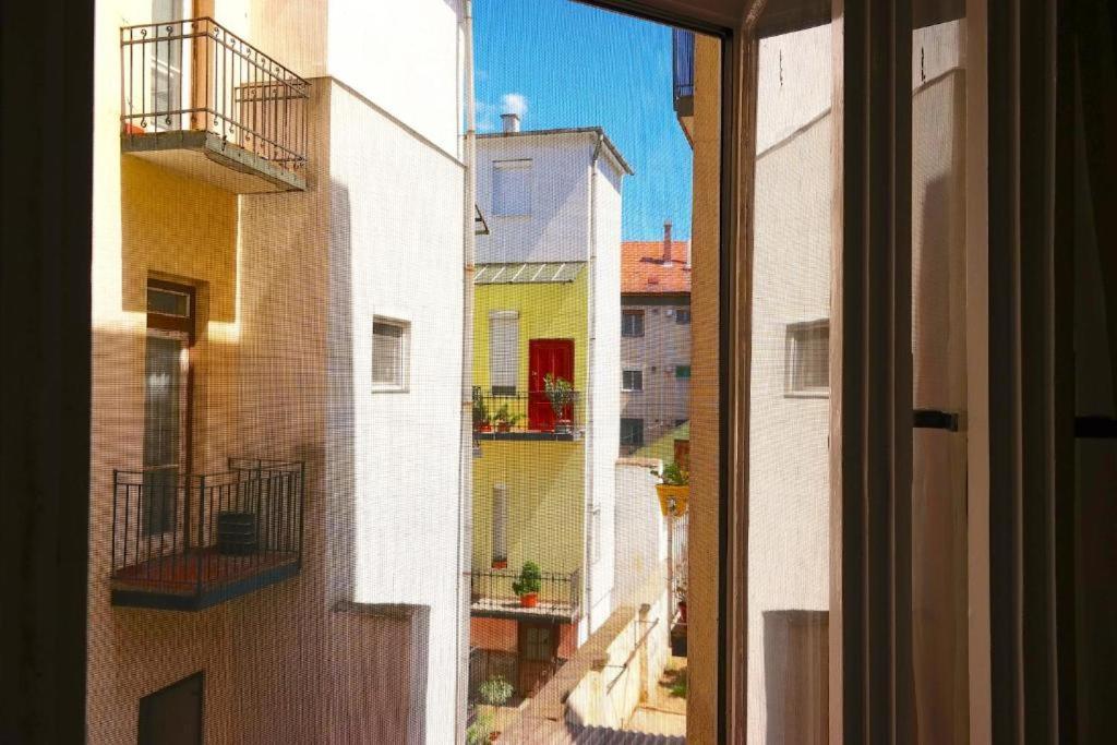 Old Town Apartment Szeged Luaran gambar