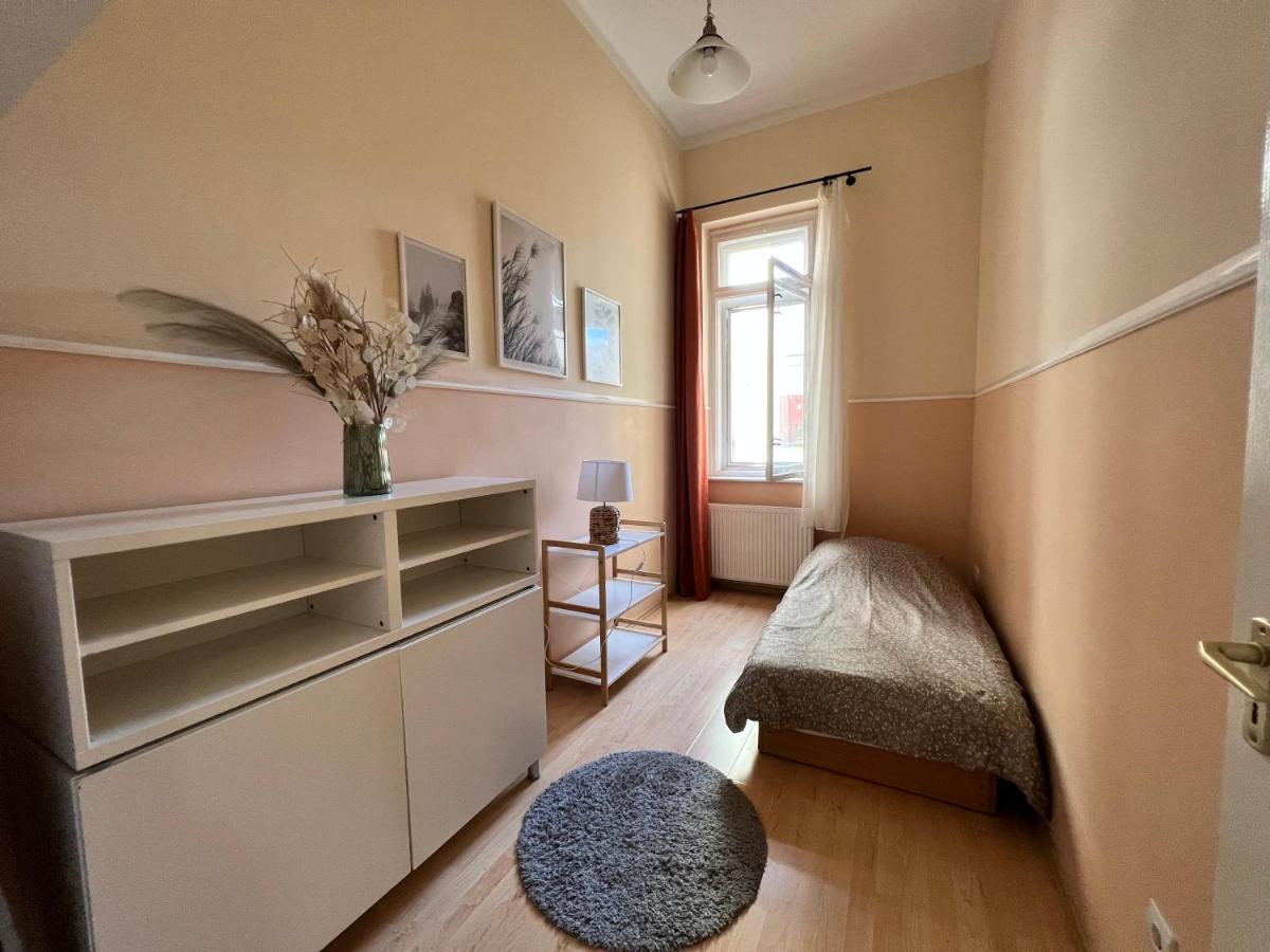 Old Town Apartment Szeged Luaran gambar