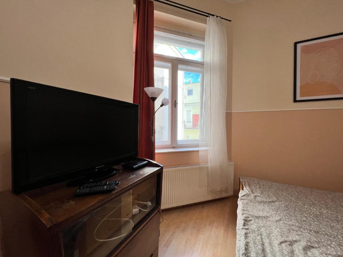 Old Town Apartment Szeged Luaran gambar